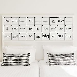 Standaard Kamer met Twee Aparte Bedden