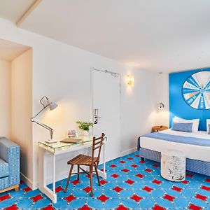 Superior Kamer met een King Size Bed