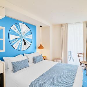 Standaard Kamer met een King Size Bed